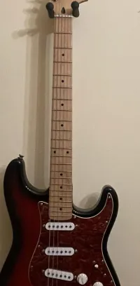Squier Stratocaster Standard