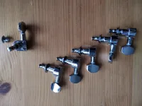 Squier Vintage Modified Stratocaster Hangolókulcs készlet - Varga Ádám [Ma, 13:58]