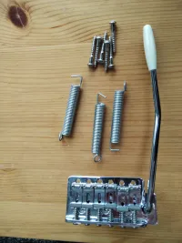 Squier Vintage Modified Stratocaster Tremoló - Varga Ádám [Ma, 13:50]