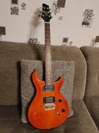 Stagg R500 Elektromos gitár - Szabolcs Kriston [Ma, 11:09]