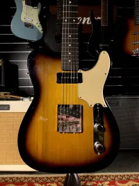 Stagg Telecaster Elektromos gitár - Medgyesi Hangszercenter [Ma, 18:44]