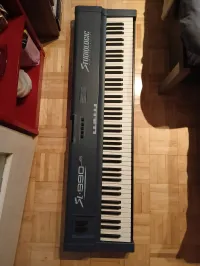 Studiologic SL990 XP MIDI keyboard - Rmade [Today, 10:17 am]