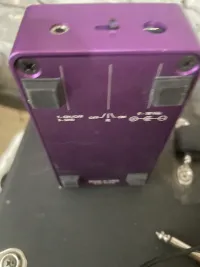 Suhr RIOT Verzerrer - Mészi [Today, 1:12 pm]