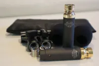 Superlux HI 10 2 mikrofon szett