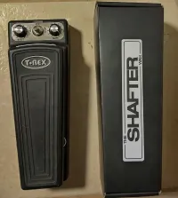 T-Rex Shafter Triple Voice Analog