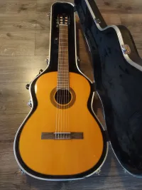 Takamine GC1 Natural Classic guitar - Nyáregyházi Tamás [Today, 10:40 am]