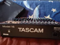 Tascam Model 16 Digitálna domáca štúdia - Ilia Krisztián [Today, 7:26 pm]