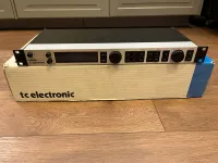 TC Electronic G-major 2 Multieffekt - Omega [Today, 3:43 pm]