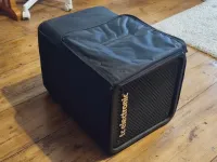 TC Electronic RS112 Basszusgitár hangláda - DmBm [Ma, 13:02]