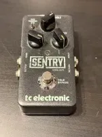 TC Electronic Sentry Noise Gate - Ekker Ádám [Yesterday, 8:38 pm]