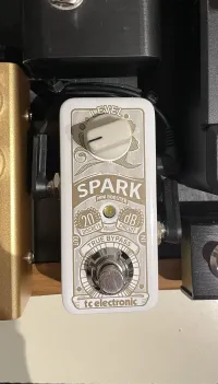 TC Electronic Spark Mini