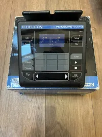 TC Helicon VoiceLive Touch 2 Multiefecto vocal - Omega [Today, 3:40 pm]