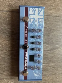 TECH 21 Steve Harris