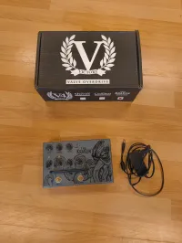 Victory Kraken V4 Lampový predzosilňovač - bregor26 [Today, 10:03 am]