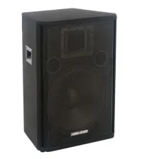 Voice Kraft LK-618-15 Hangfalpár - glevi [Ma, 18:57]