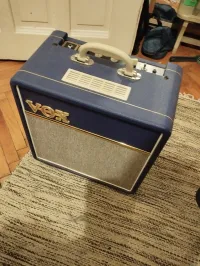 Vox AC4C1 Combo de guitarra - Kovács László [Today, 3:54 pm]