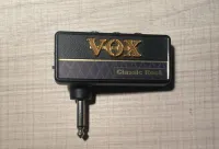 Vox Amplug Classic Rock Headphone guitar amp - Batyi7 [Today, 7:06 pm]