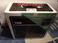 Vox Pathfinder 15r Gitárkombó - Ilia Krisztián [Ma, 17:55]