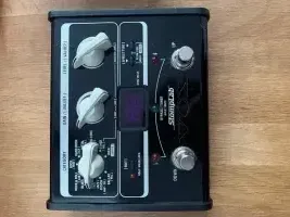 Vox Stomplab Made in Japan Stereo Multi-effect - Ifj Orehovszky Titusz [Yesterday, 4:18 pm]