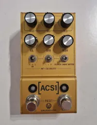 Walrus ACS 1