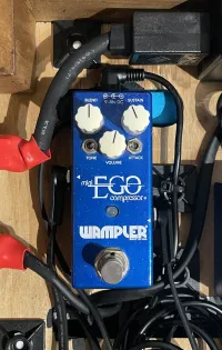 Wampler Mini Ego Kompressor - jofpali [Today, 10:04 pm]