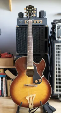 Washburn J4