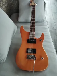 Washburn Nuno Bettencourt n1