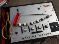 WEM Copicat SZALAGOK eladók Szalagos visszhangosító - TREW [Ma, 19:47]