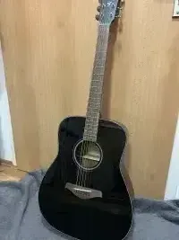 YAMAHA FG800 Akusztikus gitár - Barna László [Ma, 07:21]