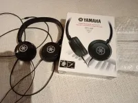 YAMAHA HPH50B Slúchadlá - Ilia Krisztián [Today, 7:13 pm]