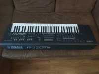 YAMAHA MOXF6 Szintetizátor - jk01w [Ma, 18:15]