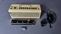 YAMAHA THR30IIW amplificador de guitarra de modelado - BBandi [Today, 12:27 pm]