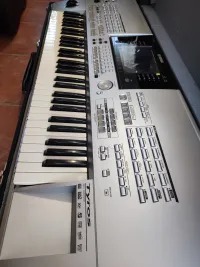 YAMAHA Tyros Digital Workstation Zongora szintetizátor - CsongorJams [Tegnap, 20:56]