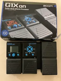 Zoom O1G Multieffekt - Péter [Today, 5:13 pm]