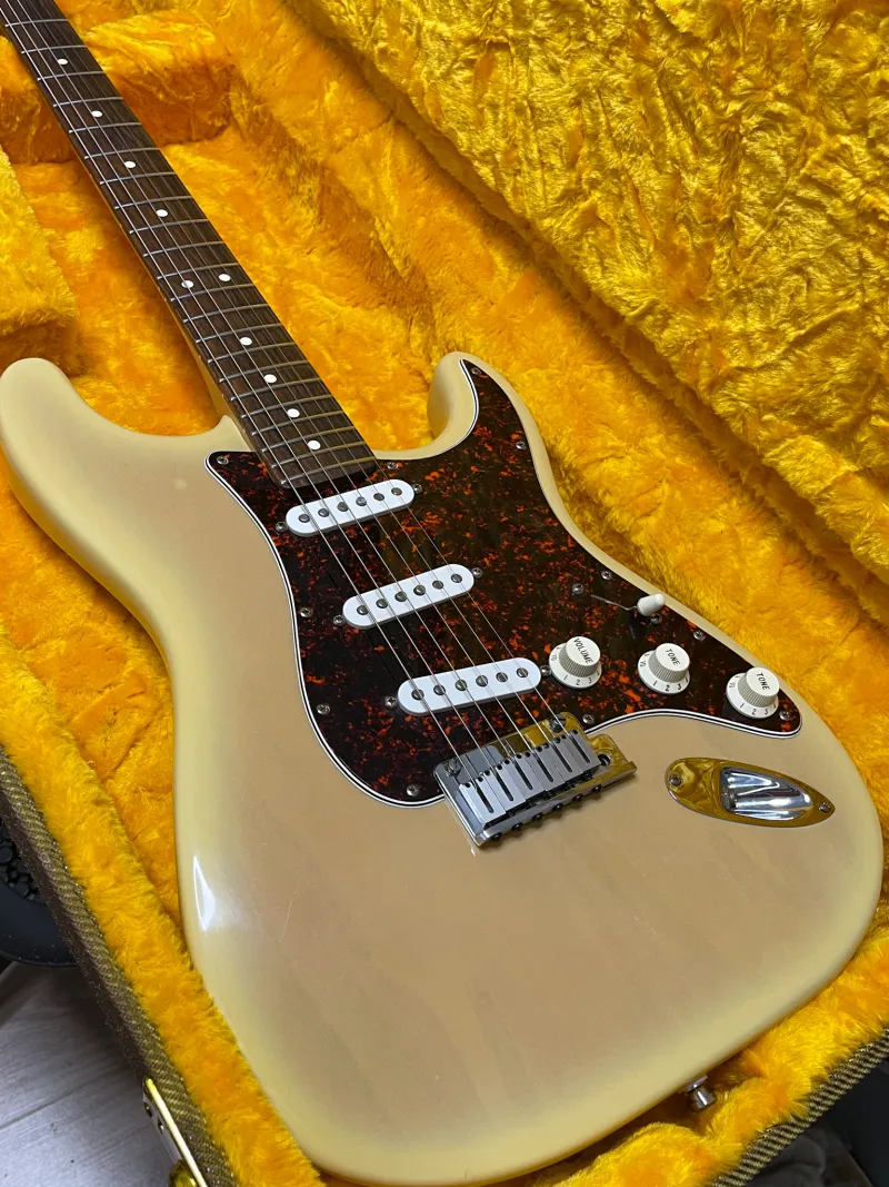 Fender US Stratocaster Special Edition 1994 Blonde Electric guitar
