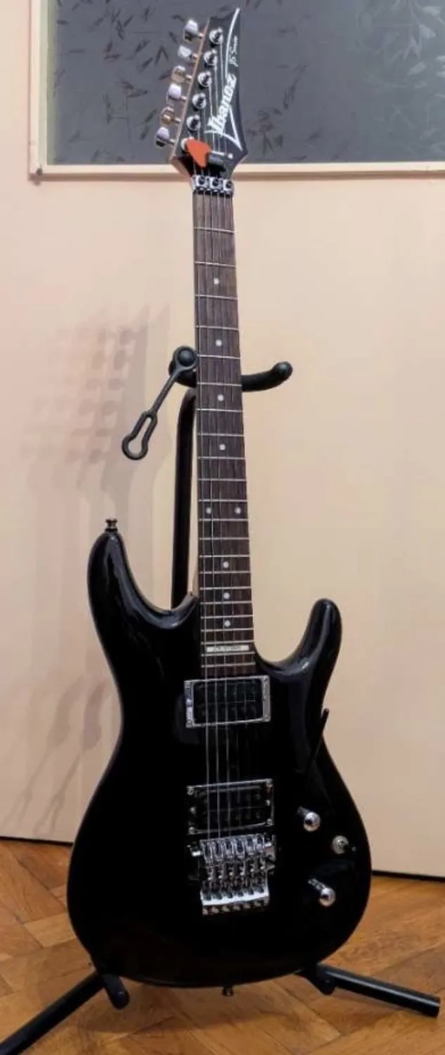 Ibanez JS 100 Elektromos gitár