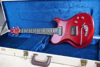 - Boldogh Guitar Sunset German Carved Elektromos gitár - Route51guitars [Ma, 21:39]