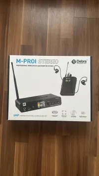 - Debra MPROI Fülmonitor - Juhász Ádám [Ma, 13:18]