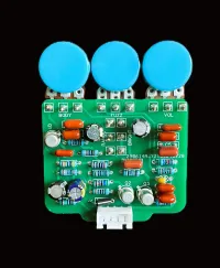 - DIY Lunar Module pedál elektronika Alkatrész - mandul [Ma, 09:59]