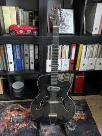 - Egyedi Jazz guitar - Szabo Peter [Today, 11:48 am]