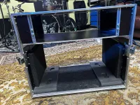 - Erősítő   Orange Rockerverb volt benne Rack konténer - Balázs Árpád Csaba [Ma, 01:35]