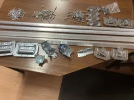 - Konténer elemek Alkatrész - Lecsó [Ma, 09:45]