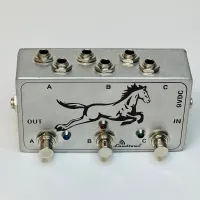 - Landtone 3 Loop switcher - theusz hamtaahk [Ma, 16:53]