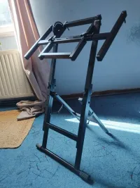 - Laptopkeverőpult . Stand - KD91 [Today, 4:06 pm]