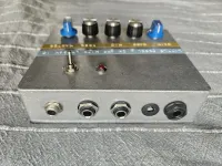 - Little Rebel Amp by Michael Massberg Gitarový zosilňovač - pprogram [Today, 12:22 pm]