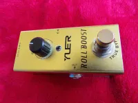 - YUER RF10 Series Roll Boost