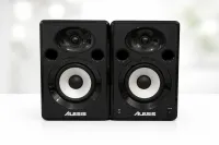 Alesis Elevate 5 stúdió hangfal Hangfalpár - Krokodil Dundee [Ma, 16:11]