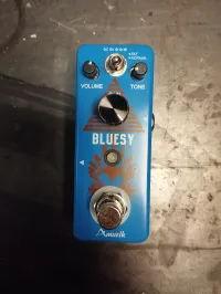 Amuzik Bluesy Overdrive - Lehel TD [Today, 2:34 pm]