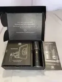 Aston Spirit Black Bundle Mikrofon -  [Yesterday, 5:46 pm]