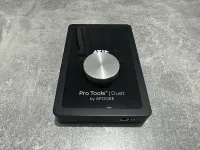 AVID Pro Tools Duet - 1 éves PT előfizetéssel Hangkártya - Rocksbelow [Ma, 01:31]